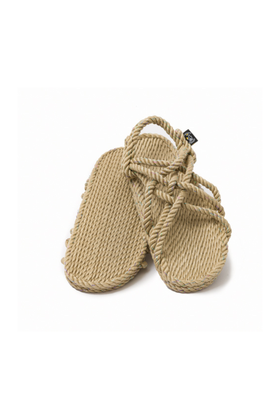 JC Sandal - Disco Camel – Nomadic State of Mind